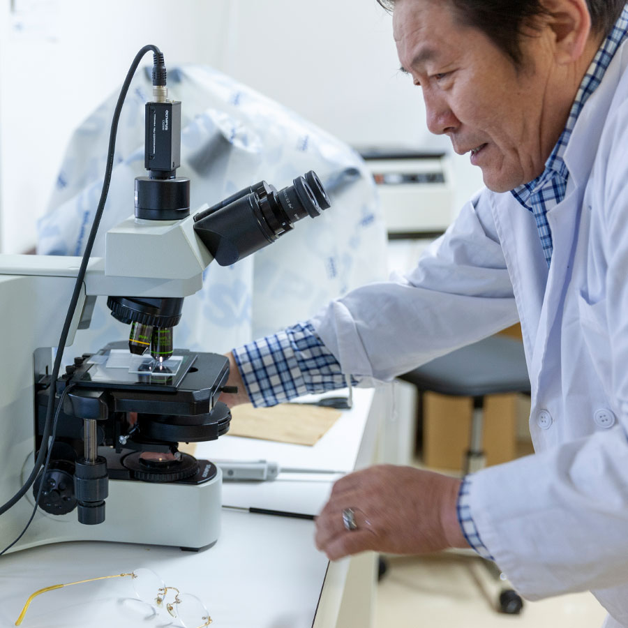 千代田家畜人工授精所