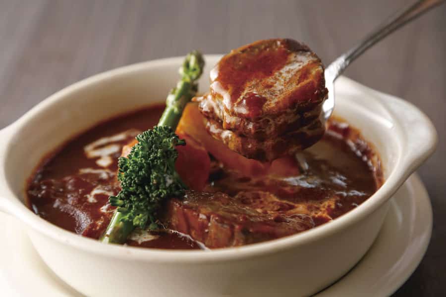 ファームレストラン千代田